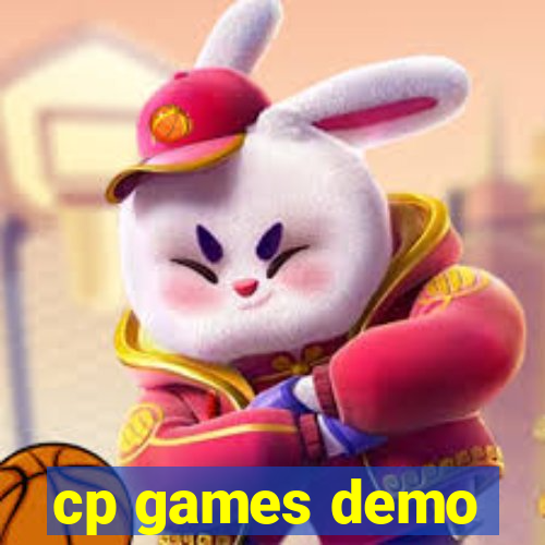 cp games demo